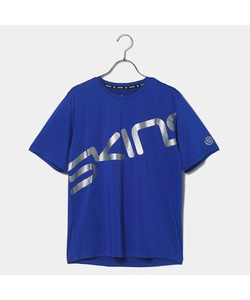 セール】SKINS（スキンズ）ロゴTシャツ（ポロシャツ）｜SKINS