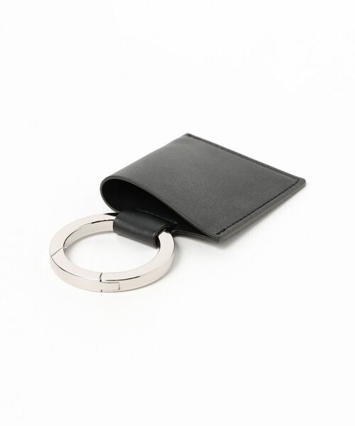 BEAMS(ビームス)の「ITTI / HERRIE PODS RING PRO CARIB(ネックレス・メンズ・ブラック・ONE SIZE)」の3枚目の写真