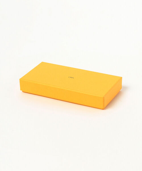 BEAMS(ビームス)の「ITTI / HERRIE PODS RING PRO CARIB(ネックレス・メンズ・ブラック・ONE SIZE)」の2枚目の写真