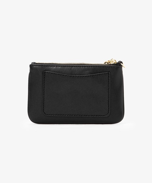 マイケルコース　PARKER キー カードホルダー スモール ブラック MICHAEL KORS（マイケルコース）の「PARKER キー カードホルダー