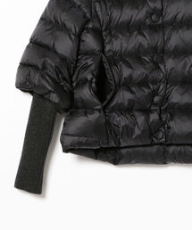TATRAS タトラス COLMA コルマ ショートダウンジャケット 02(M) TATRAS タトラス ショート ダウンジャケット COLMA コルマ