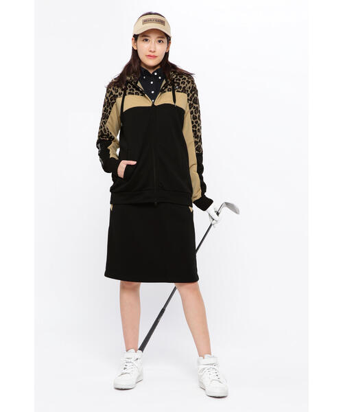 PEARLY GATES（パーリーゲイツ）の「【PEARLY GATES】ハイスペック裏毛