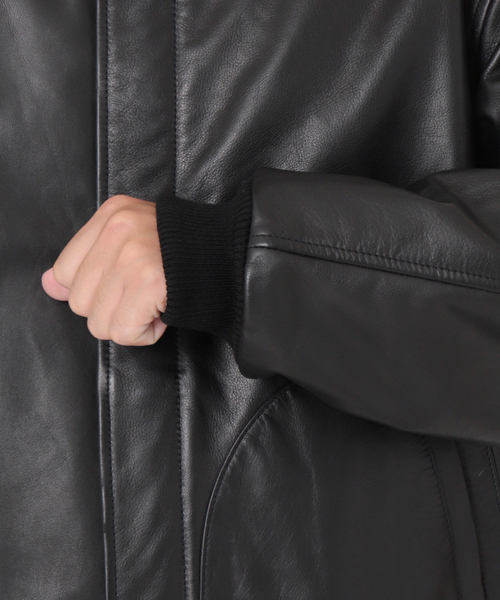 CCU BEVERLY VARSITY JACKET シープスキン 2着セット セール】【CCU / シーシーユー】BEVERLY VARSITY JACKET