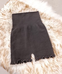 emesuelee（エメスーリー）の「腹巻き付きパンツ（その他ルームウェア）」