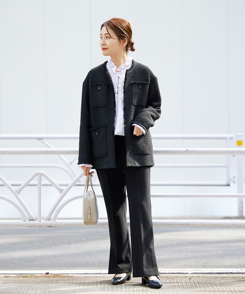 JOURNAL STANDARD（ジャーナルスタンダード）の「《追加3
