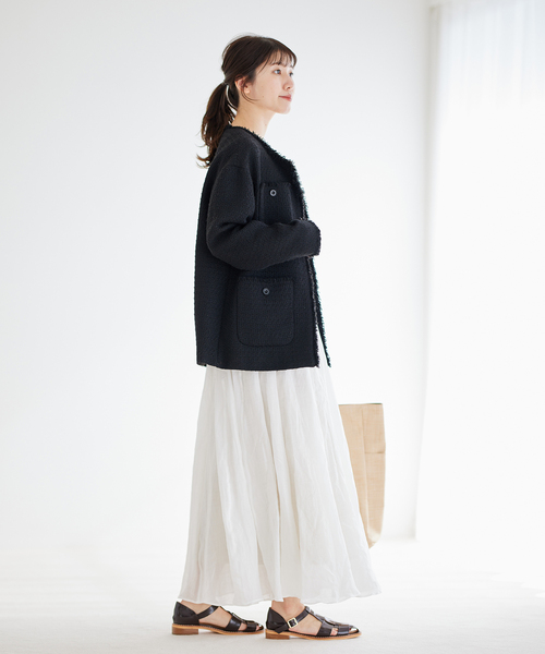 JOURNAL STANDARD（ジャーナルスタンダード）の「《追加3》ツイード