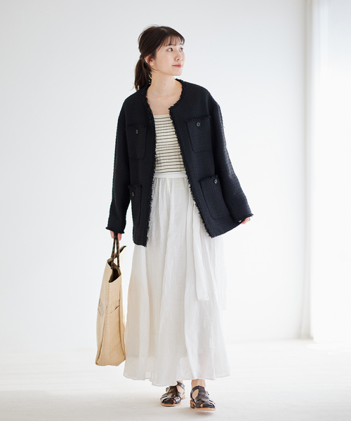 JOURNAL STANDARD（ジャーナルスタンダード）の「《追加3》ツイード