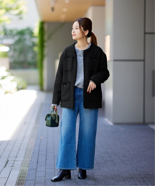 JOURNAL STANDARD（ジャーナルスタンダード）の「《追加3》ツイード