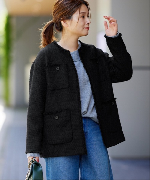 JOURNAL STANDARD（ジャーナルスタンダード）の「《追加3》ツイード