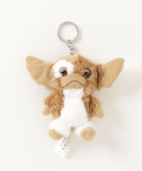 NICI/ニキ アニマルキーホルダー GREMLINS グレムリン ギズモ