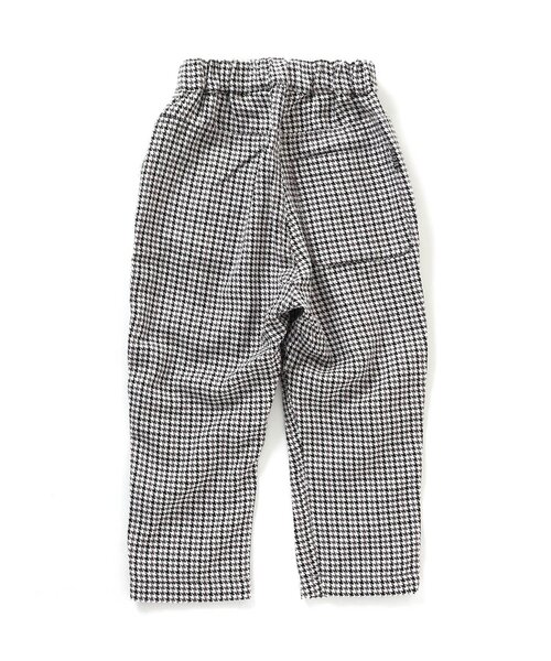 F.O.KIDS（エフオーキッズ）の「先染めイージーパンツ（その他パンツ・キッズ・イエロー/ベージュ/チャコール・80/90/95/100/110/120/130/140）」の7枚目の写真