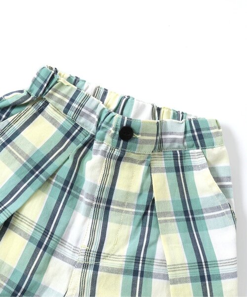 F.O.KIDS（エフオーキッズ）の「先染めイージーパンツ（その他パンツ・キッズ・イエロー/ベージュ/チャコール・80/90/95/100/110/120/130/140）」の19枚目の写真