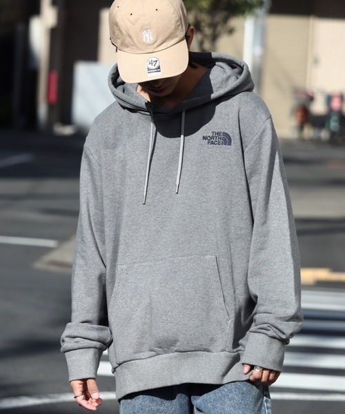 使いやすさ抜群❗️ノースフェイスXL コーデュロイパーカー チャコールグレー! 楽天市場】ノースフェイス ミックスグレー（パーカー｜トップス