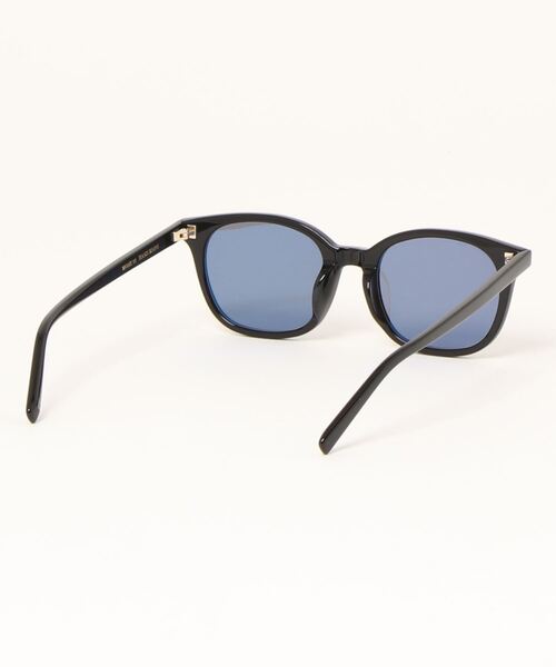 A.D.S.R. SUNGLASSES MONK