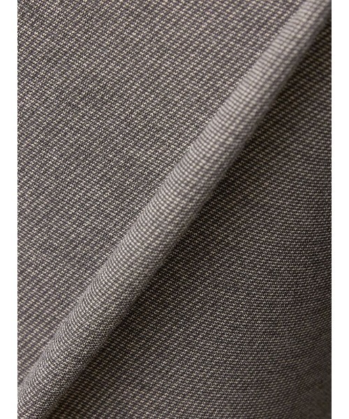 Perfect Suit FActory(パーフェクトスーツファクトリー)の「【上下洗える】プチプラセットアップ パンツ ツイル ベージュ/ネイビー(スラックス・メンズ・ネイビー/ベージュ・L/M/LL/S)」の3枚目の写真