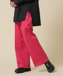 JOINT WORKS | 【Dickies×JW】別注 DOUBLE KNEE W(スラックス)