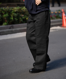JOINT WORKS | 【Dickies×JW】別注 DOUBLE KNEE W(スラックス)