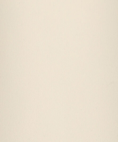 NOLLEY’S Sophi（ノーリーズソフィ）の「ダンボールインゴムタイトスカート（スカート・レディース・ベージュ/ブラック・38/36）」の16枚目の写真