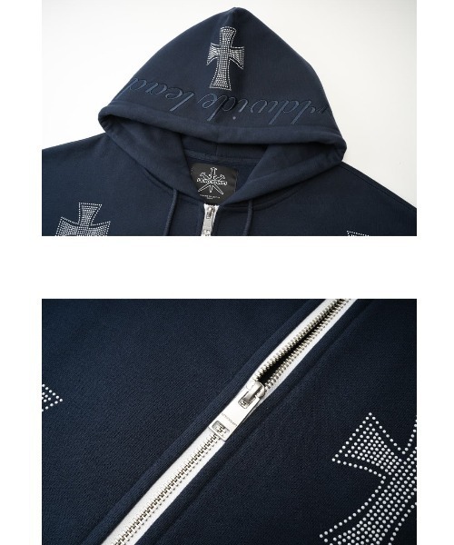 UNKNOWN LONDON（アンノウン・ロンドン）の「UNKNOWN LONDON