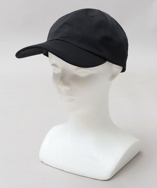 WTAPS 2025SS コットンナイロン ツイル コーデュラ キャップ WTAPS 2025SS コットンナイロン ツイル コーデュラ キャップ
