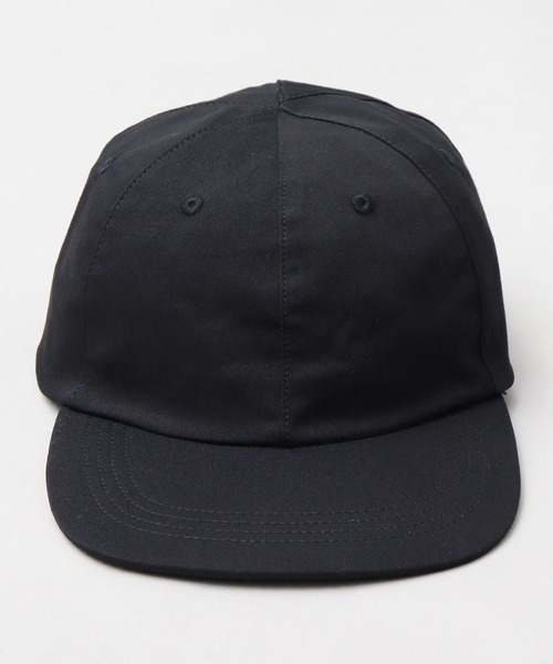 WTAPS 2025SS コットンナイロン ツイル コーデュラ キャップ WTAPS 2025SS コットンナイロン ツイル コーデュラ キャップ