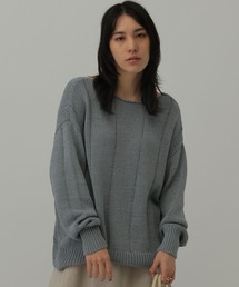 Chaos | Chaos(カオス)/ロレッタテープニット(ニット/セーター)