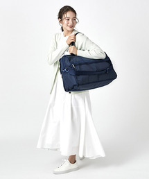 LeSportsac（レスポートサック）の「DELUXE LG WEEKENDER