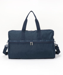 LESPORTSAC Broadway ネイビー バッグ 新作】軽くて機能的、学校行事にもぴったり！ レスポートサック