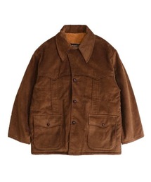 TOWN CRAFT / タウンクラフト 70S RANCHER COAT ランチャーコートユニセックス