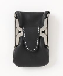 ADAM ET ROPE' | 【SOPO】W-GAMA MINI PURSE-DEG(コインケース)