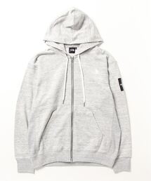ザ ノース フェイス THE NORTH FACE Square Logo Full Zip スクエアロゴフルジップ