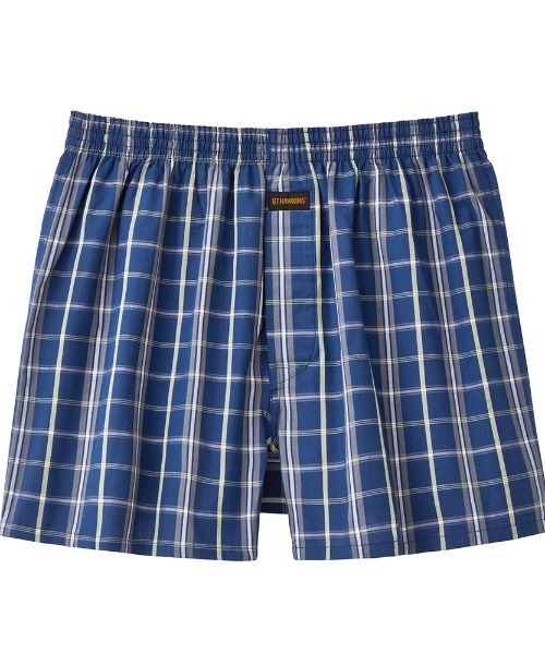 Hawkins（ホーキンス）の「G.T.HAWKINS/GTホーキンス トランクス（トランクス・メンズ・その他1/その他3/その他6/その他8/その他10・LARGE/MEDIUM/X-LARGE）」の2枚目の写真