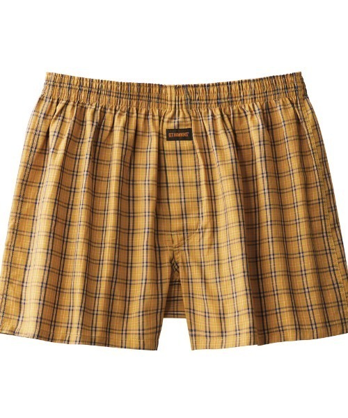 Hawkins（ホーキンス）の「G.T.HAWKINS/GTホーキンス トランクス（トランクス・メンズ・その他1/その他3/その他6/その他8/その他10・LARGE/MEDIUM/X-LARGE）」の3枚目の写真