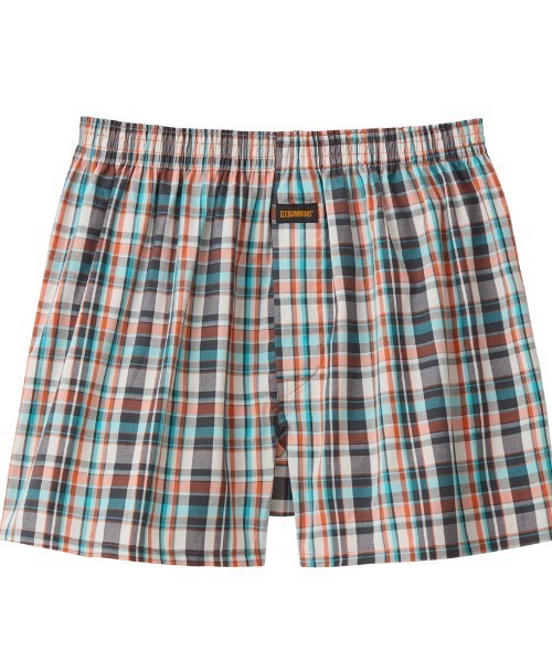 Hawkins（ホーキンス）の「G.T.HAWKINS/GTホーキンス トランクス（トランクス・メンズ・その他1/その他3/その他6/その他8/その他10・LARGE/MEDIUM/X-LARGE）」の5枚目の写真