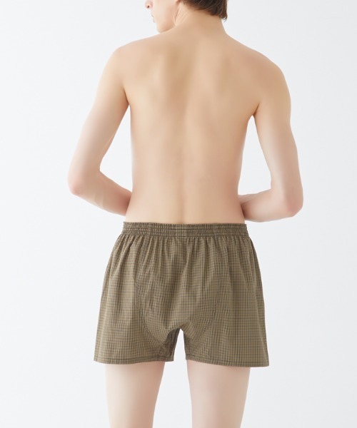 Hawkins（ホーキンス）の「G.T.HAWKINS/GTホーキンス トランクス（トランクス・メンズ・その他1/その他3/その他6/その他8/その他10・LARGE/MEDIUM/X-LARGE）」の8枚目の写真