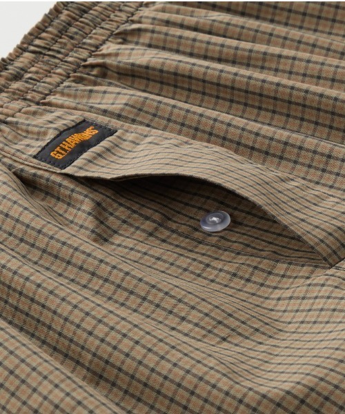 Hawkins（ホーキンス）の「G.T.HAWKINS/GTホーキンス トランクス（トランクス・メンズ・その他1/その他3/その他6/その他8/その他10・LARGE/MEDIUM/X-LARGE）」の9枚目の写真