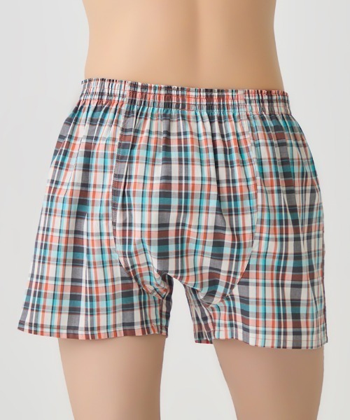 Hawkins（ホーキンス）の「G.T.HAWKINS/GTホーキンス トランクス（トランクス・メンズ・その他1/その他3/その他6/その他8/その他10・LARGE/MEDIUM/X-LARGE）」の14枚目の写真