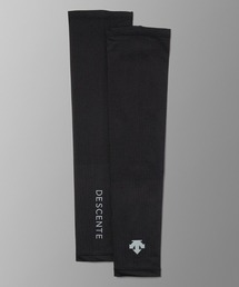 DESCENTE GOLF | クーリングアームカバー UVケア  ゴルフウエア メンズ(アームカバー)