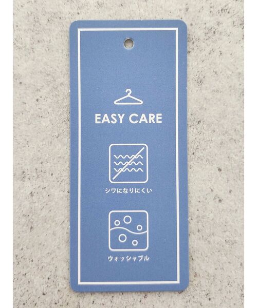 CRAFT STANDARD BOUTIQUE(クラフトスタンダードブティック)の「リネンライクジレ(ベスト・レディース・ブラック/ブラウン/ベージュ・M/L)」の14枚目の写真