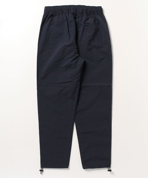 ddp（ディーディーピー）の「【 ddp / ディーディーピー 】 ナイロントレーニングパンツ NYLON TRANING PANTS A5306-153AA02 MNF（その他パンツ・レディース・グレー/ネイビー/ブルー・MEDIUM/LARGE）」の4枚目の写真