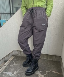 【 ddp / ディーディーピー 】 ナイロントレーニングパンツ NYLON TRANING PANTS A5306-153AA02 MNF