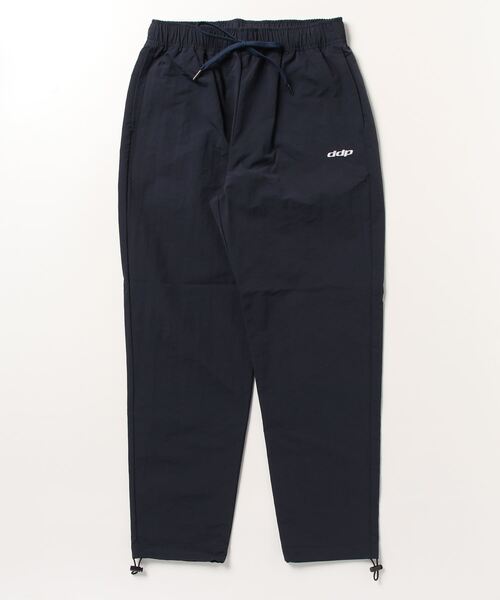 ddp（ディーディーピー）の「【 ddp / ディーディーピー 】 ナイロントレーニングパンツ NYLON TRANING PANTS A5306-153AA02 MNF（その他パンツ・レディース・グレー/ネイビー/ブルー・MEDIUM/LARGE）」の15枚目の写真