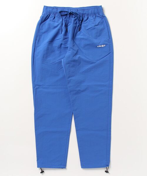 ddp（ディーディーピー）の「【 ddp / ディーディーピー 】 ナイロントレーニングパンツ NYLON TRANING PANTS A5306-153AA02 MNF（その他パンツ・レディース・グレー/ネイビー/ブルー・MEDIUM/LARGE）」の16枚目の写真
