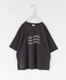 LOWRYS FARM | ＵＳＡプリントＴシャツ　191122(Tシャツ/カットソー)