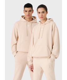 EMPORIO ARMANI EA7 | 【エンポリオ アルマーニ EA7】Logo Series スウェットシャツ オーガニックコットン製(スウェット)