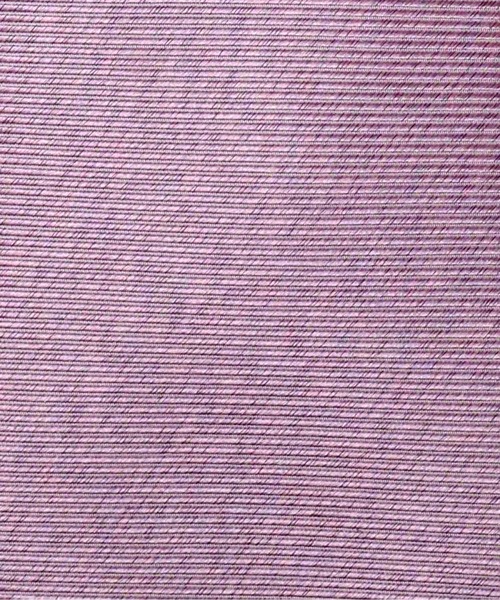 Cricket（クリケット）の「[クリケット] Cricket 綾織り ６色メランジ 無地 ネクタイ（ネクタイ・メンズ・ネイビー/ベージュ/ミント/ラベンダー/ピンク/ブルー/ターコイズブルー・FREE）」の12枚目の写真