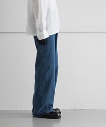 SOSHIOTSUKI 23AW フロントローライズデニムパンツ ソウシオオツキ 楽天市場】ソウシオオツキ・SOSHIOTSUKI 23AW Front Lowrised
