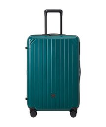 ※値下げ9/8まで※【美品】MILESTO キャリーケースS(37L) *送料込 楽天市場】スーツケース キャリーケース Sサイズ 37-42L