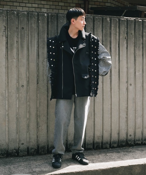 TENDER PERSON（テンダーパーソン）の「TENDER PERSON/テンダー