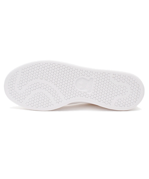 adidas（アディダス）の「ウィメンズ アディダス リタオラ スタンスミス adidas RITA ORA STAN SMITH W B34067（スニーカー・レディース・ホワイト・24cm/23.5cm/23cm/24.5cm）」の3枚目の写真